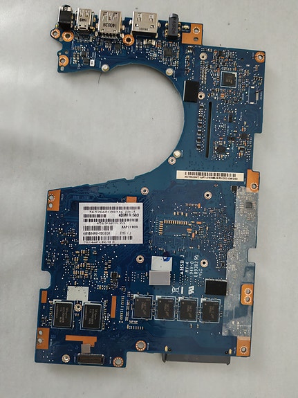 Asus zenbook UX303LA  i7 Motherboard