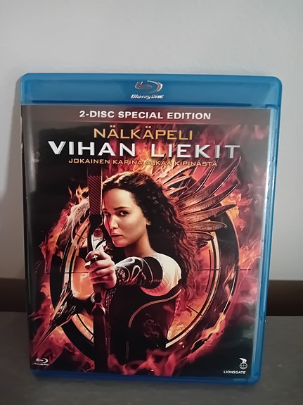 vihan liekit