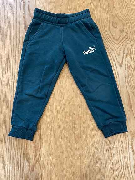 Puma housut 98