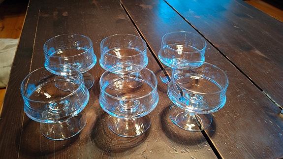 Iittala jälkiruokamalja