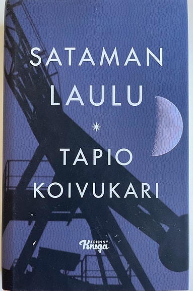 Sataman laulu - Tapio Koivukari