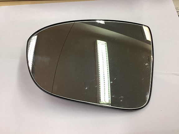 13258014 vas.peilinlasi Opel Meriva B