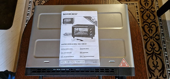 Product image 2 of 5