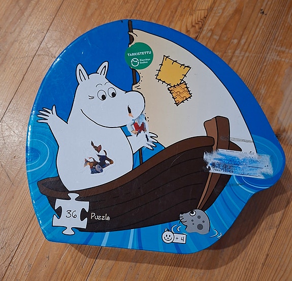 Product image 2 of 3