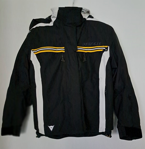 Dainese ajotakki koko M