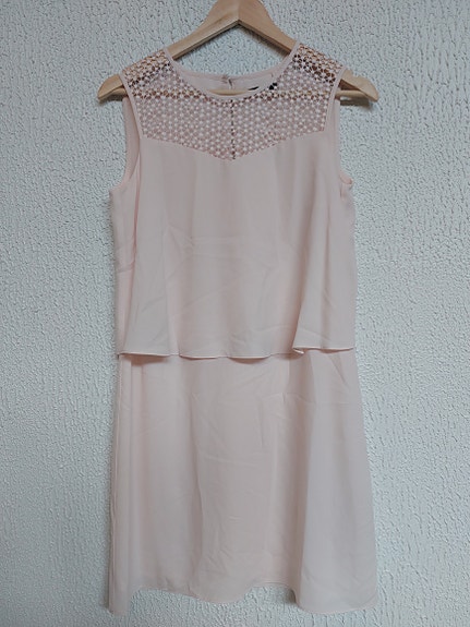 Esprit mekko 36