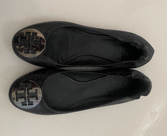 Tory Burch ballerinat