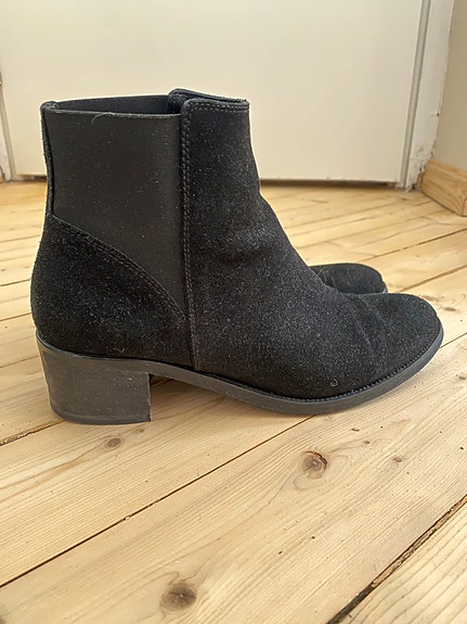 Nilkkurit koko 39