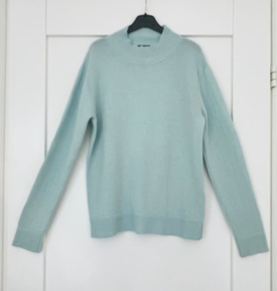 Marimekko neule, XS merino, pellava, puuvilla