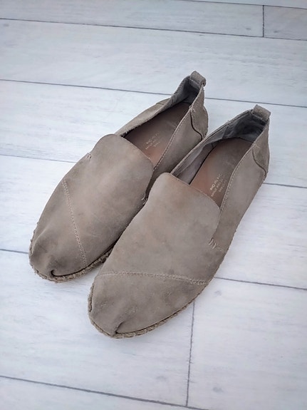 Toms kengät W7 / 37,5