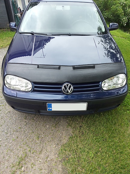 VW Golf IV Bra