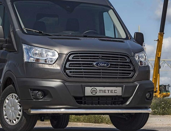 Ford Transit keularauta
