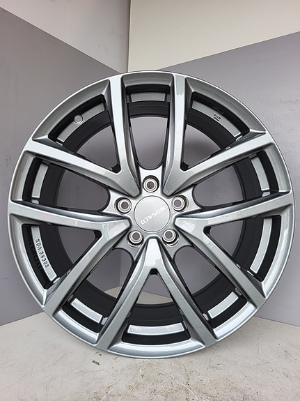 Monaco CL2 vanteet 8×19″ 5×112