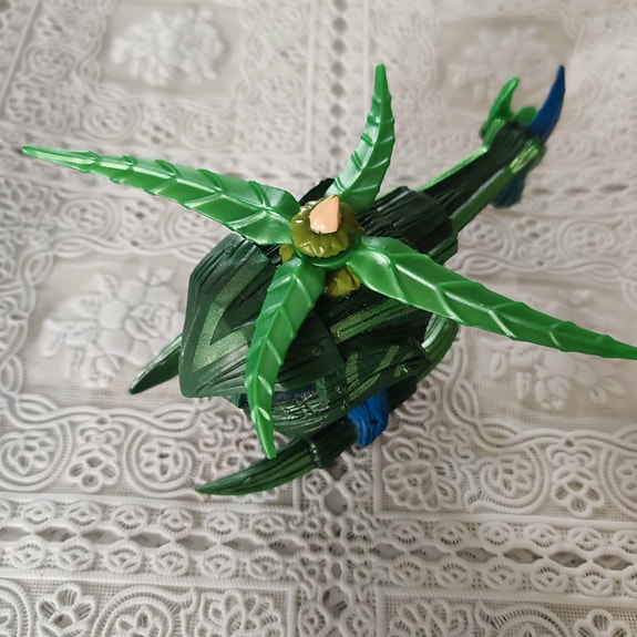 Skylanders kopteri