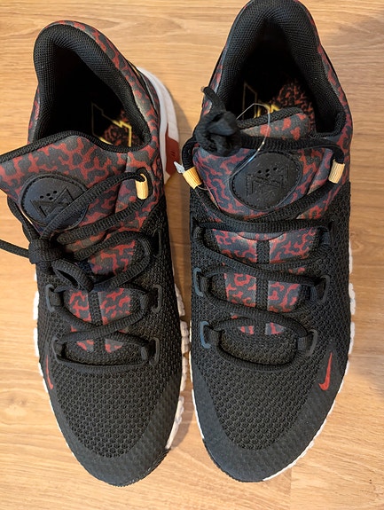 Nike Free Metcon miesten kengät koko 45