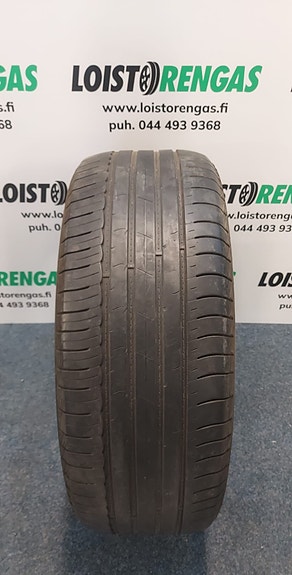 255/65 R17 114H XL Nokian Hakka Blue 3 SUV