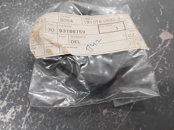 Kytkinpolkimen pintakumi Opel Insignia-A / Astra-J / Cascada / Zafira-C
