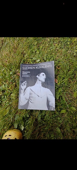 Suomen Kuvalehti