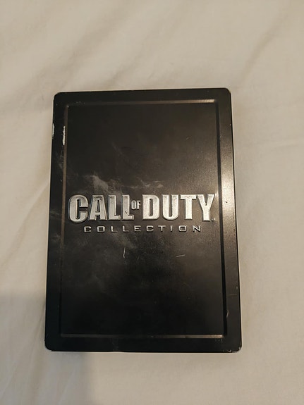 Call of duty collection