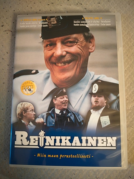 Reinikainen