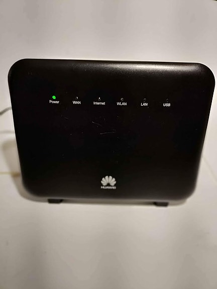 Huawei HG635 ADSL modeemi