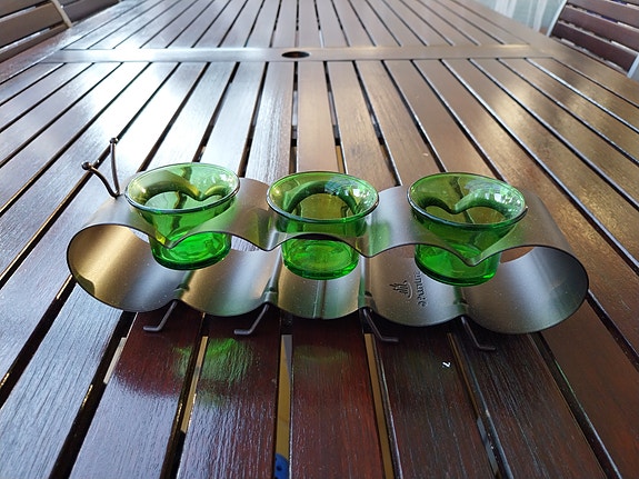 Partylite somiste