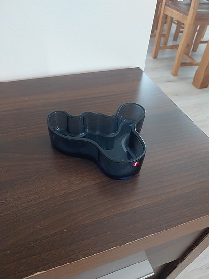Aalto pieni malja, Iittala