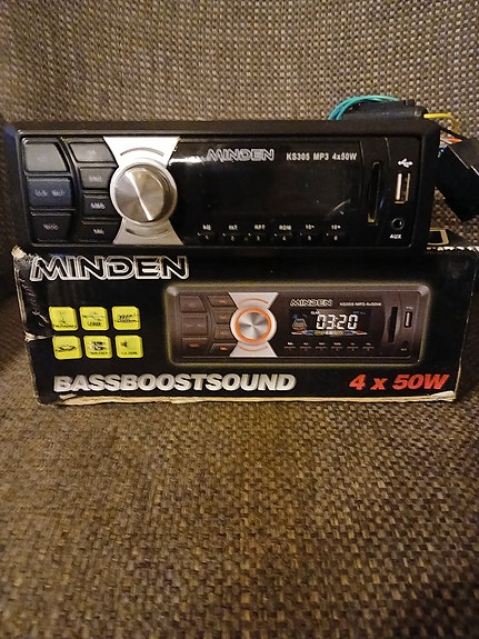 Autostereo