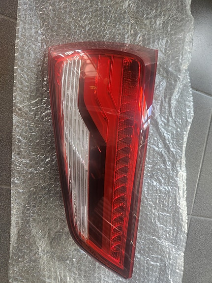 Audi Takavalo LED