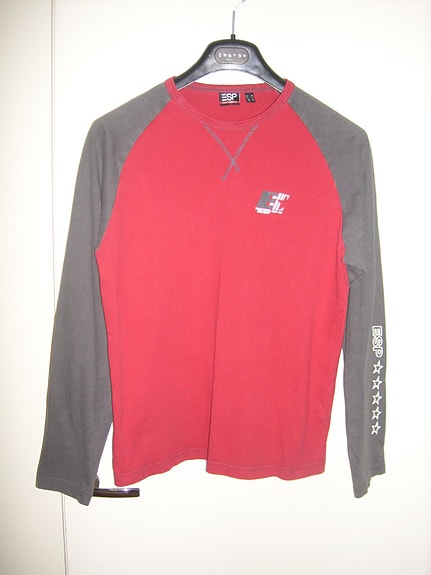 Esprit Sports puuvillapusero***