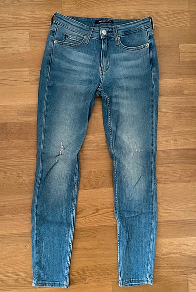 Calvin Klein