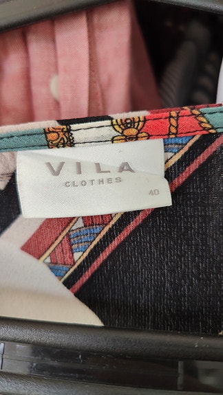 Vila mekko