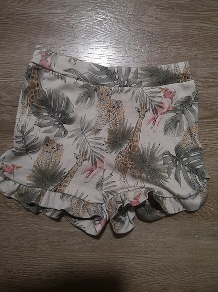 Name it shortsit 86cm