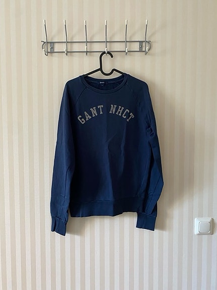 Gant college S