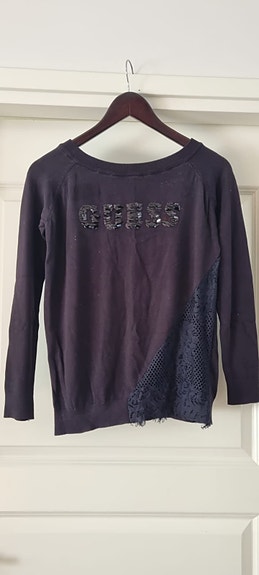 Guess neule koko M