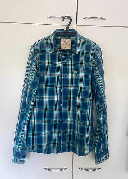 Hollister miesten paita M