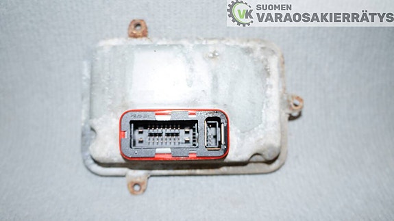 OHJAINLAITE KAASUPURKAUSVALO SKODA YETI, VW TOURAN, VW PASSAT CC