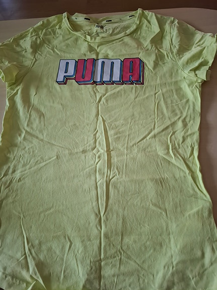 Puma t-paita