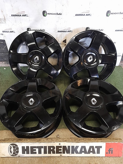 4x98 (4x100) 6.5xR16 kr.60.1