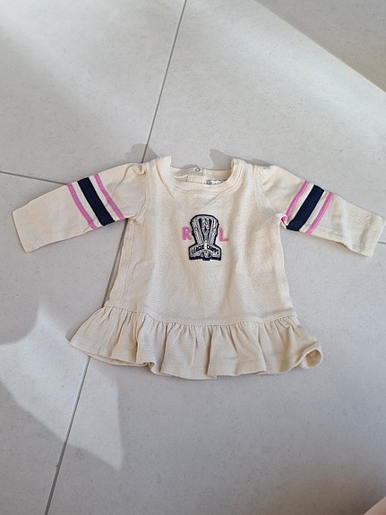 Ralph Lauren paita 9m