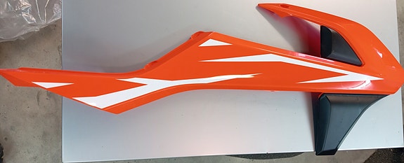 KTM SX /EXC kate