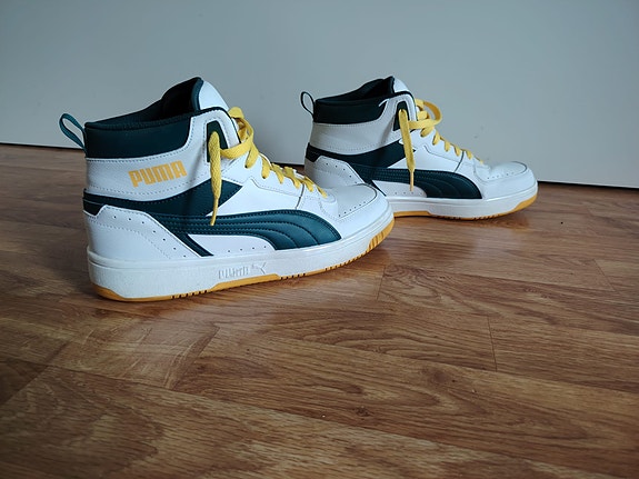 Puma Rebound Joy high - US 9.5 - Eur 42.5