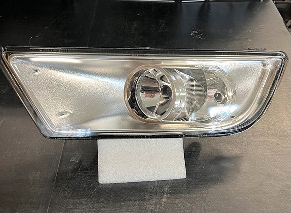 Ford Galaxy sumuvalo vasen