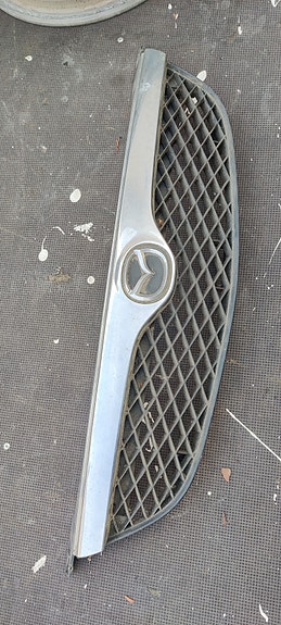 Mazda 626 maski