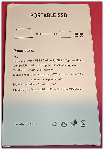 Product image 4 of 5