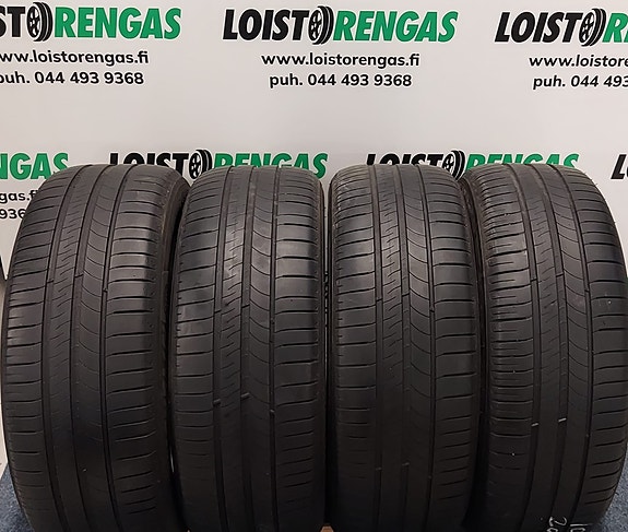 205/55 R16 91H Michelin Energy Saver