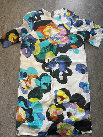 Marimekko suvetar mekko 34