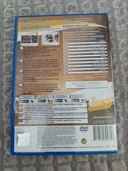 Product image 2 of 3