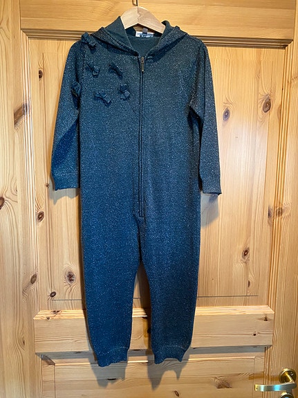 POMP DE LUX jumpsuit 92 cm