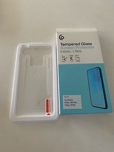 Iphone 6 / 7 panssarilasi